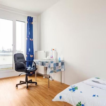 Privatzimmer Mit Balkon-Richtung Messe Hanower Zewnętrze zdjęcie