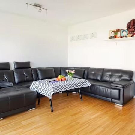 Privatzimmer Mit Balkon-Richtung Messe Hanower Zewnętrze zdjęcie