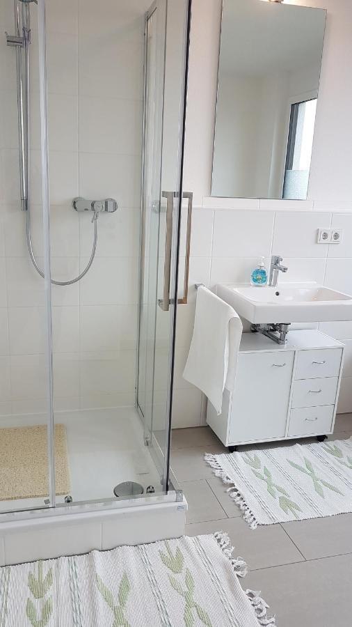 Privatzimmer Mit Balkon-Richtung Messe Hanower Zewnętrze zdjęcie