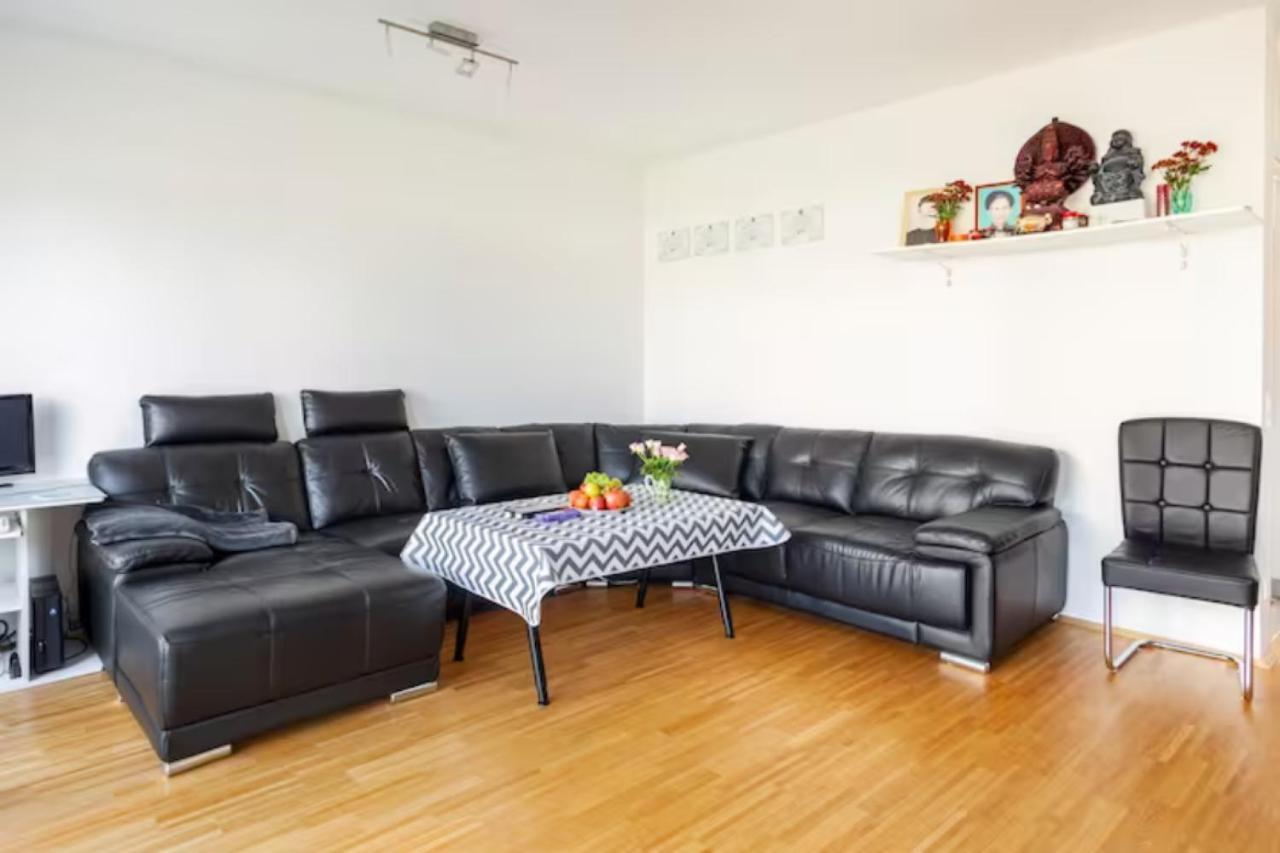 Privatzimmer Mit Balkon-Richtung Messe Hanower Zewnętrze zdjęcie